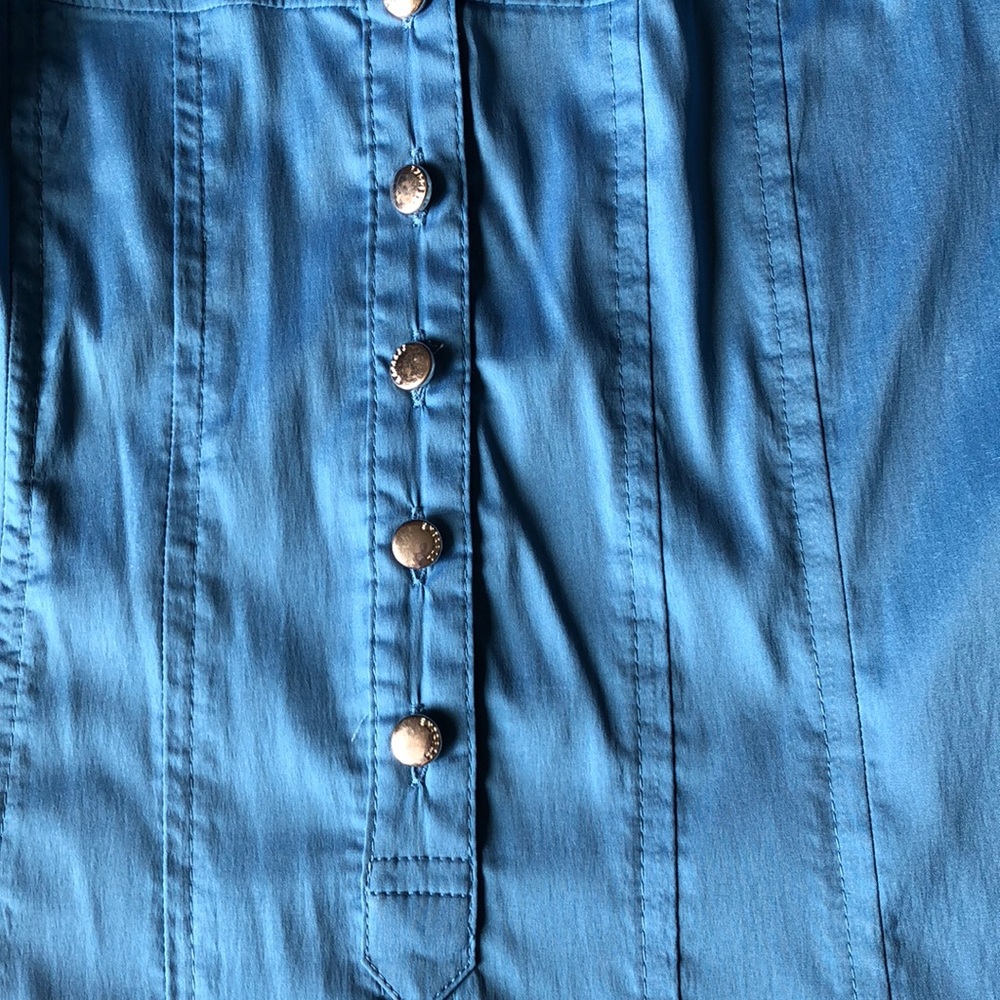 Express Blouse - Picture 2 of 2